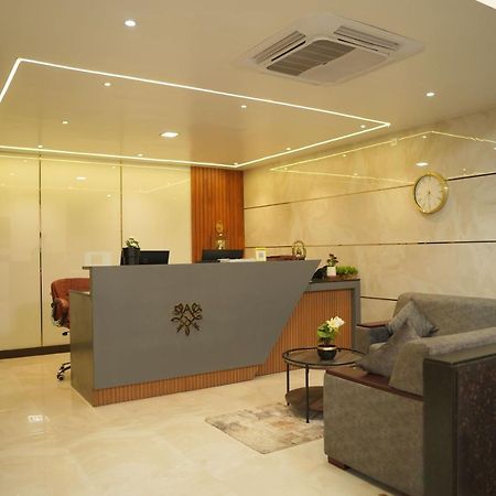 Sri Ambal Grand Hotel Virudunagar Екстериор снимка