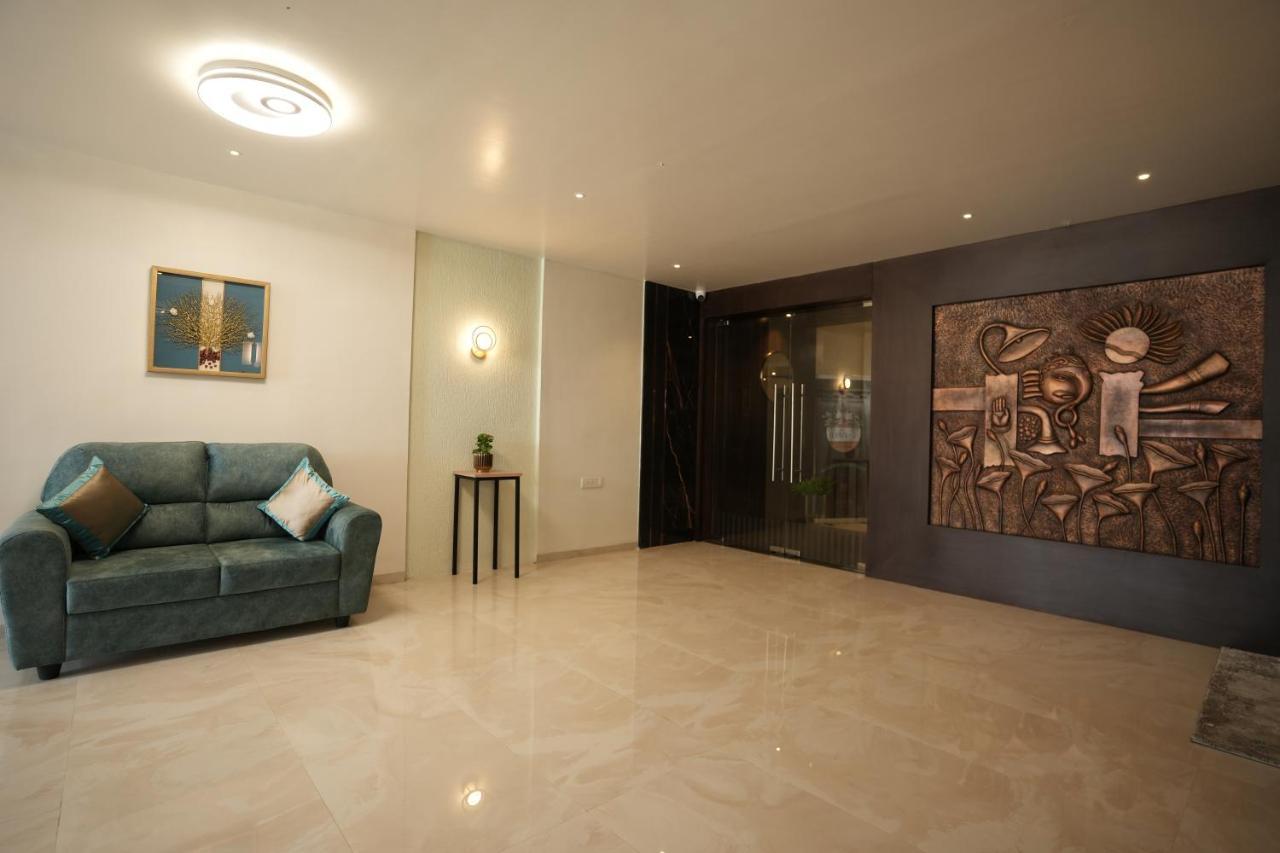 Sri Ambal Grand Hotel Virudunagar Екстериор снимка