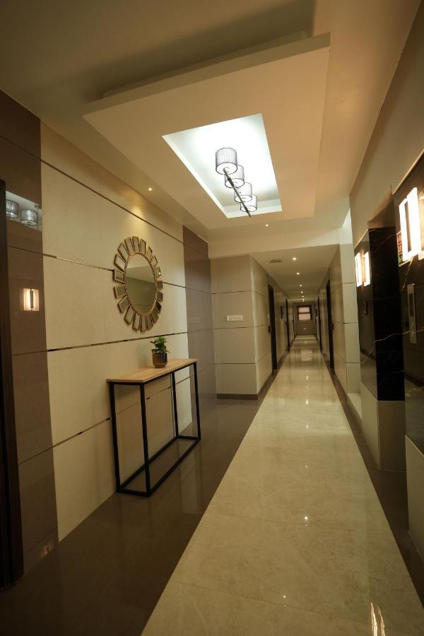 Sri Ambal Grand Hotel Virudunagar Екстериор снимка