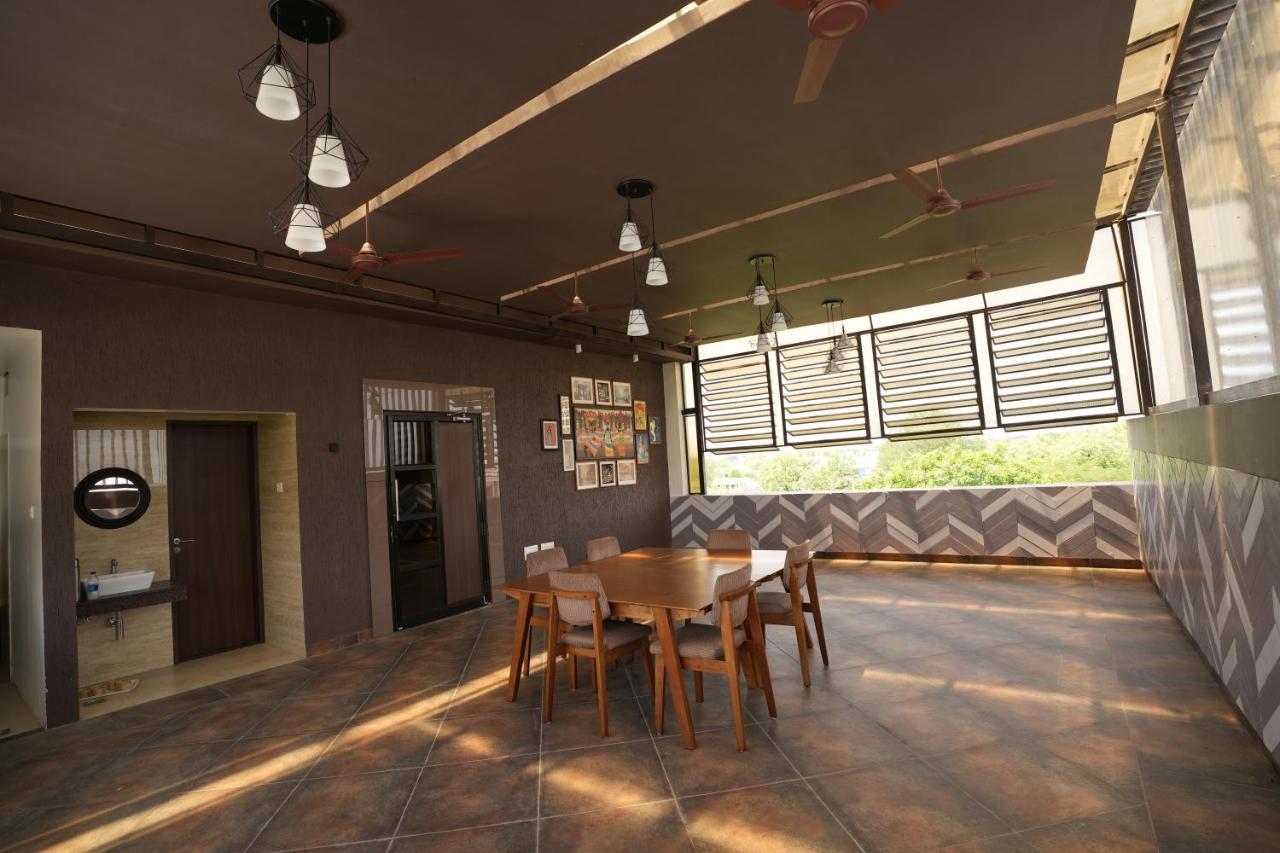 Sri Ambal Grand Hotel Virudunagar Екстериор снимка