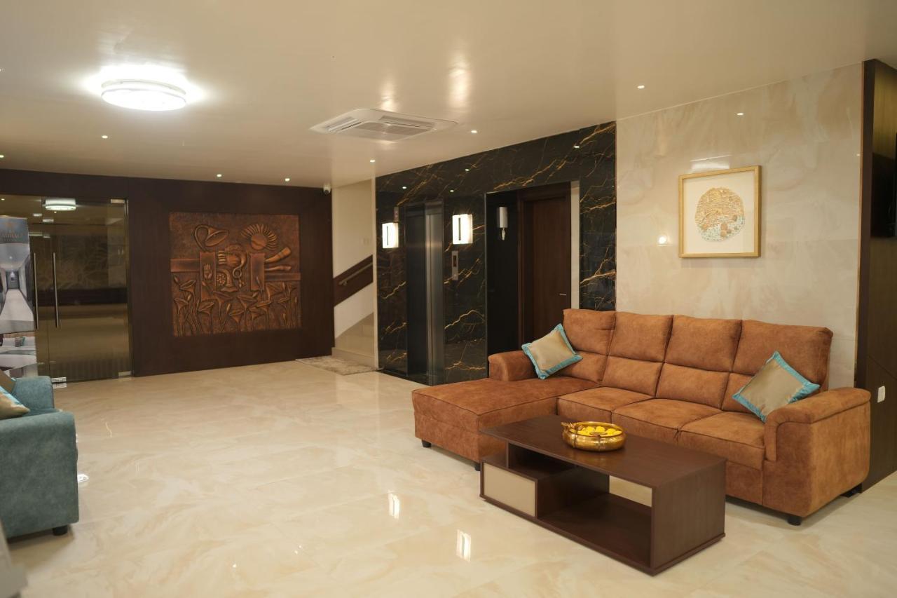 Sri Ambal Grand Hotel Virudunagar Екстериор снимка